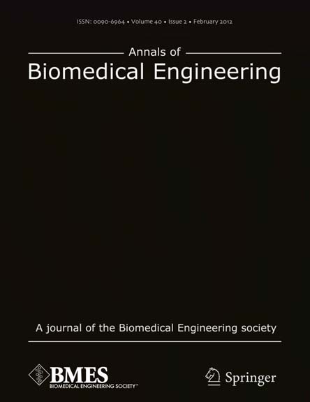 Annals of Biomedical Engineering