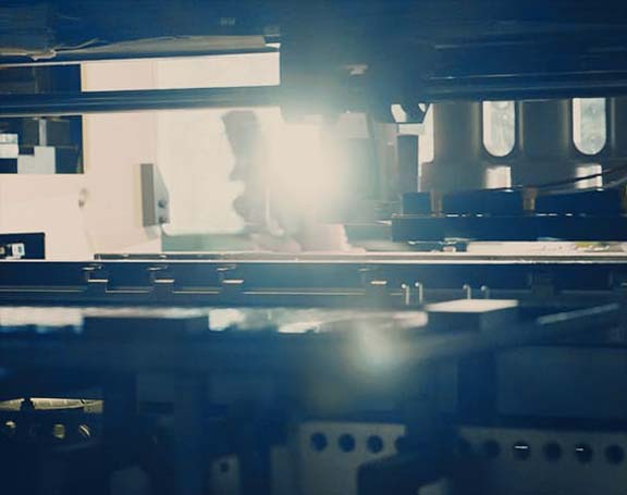 Maryellen Ammons talks about using NovoTHOR